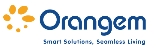 Orangem - Smart Solution, Seamless Living